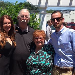 Meet your Posher, Virginia