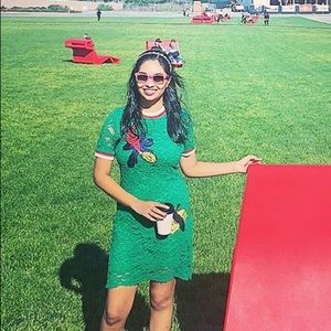 Meet your Posher, Farzana