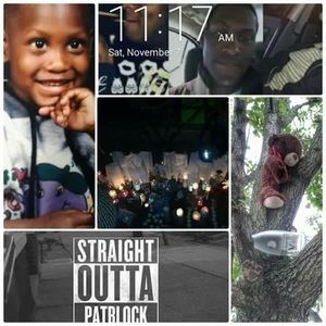 Meet your Posher, Amadou