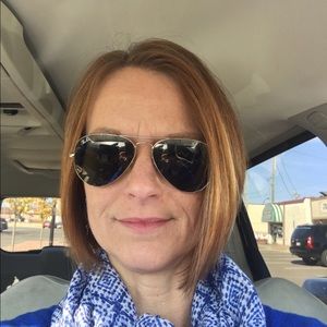 Meet your Posher, Jane