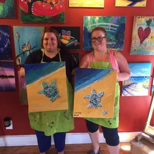 Meet your Posher, Leah