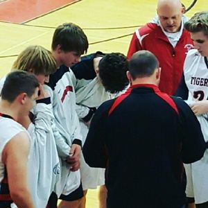 Meet your Posher, Andrew