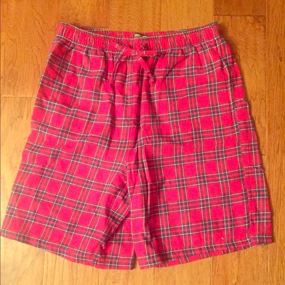 Men's Nautica Sleep Shorts