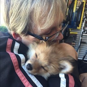 Meet your Posher, Katherine m