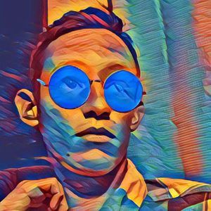 Meet your Posher, Anthony