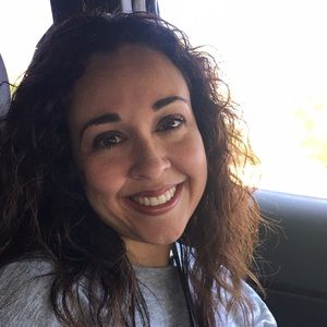 Meet your Posher, Erica