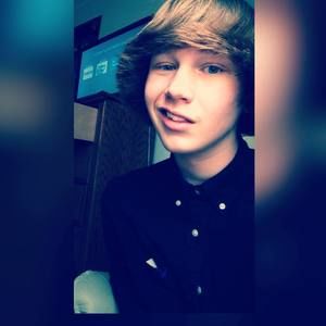 Meet your Posher, Jacob