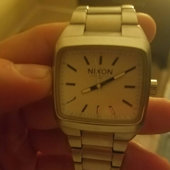 Nixon Other - Mens Watch