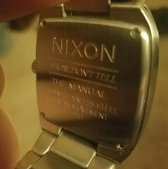 Mens Watch - Picture 2 of 2