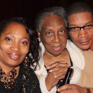 Meet your Posher, Antoine