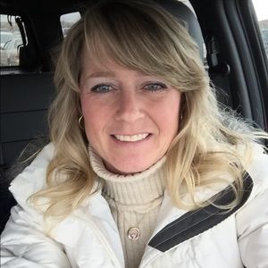 Meet your Posher, Wendy