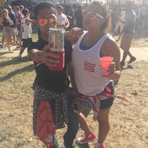 Meet your Posher, Briana