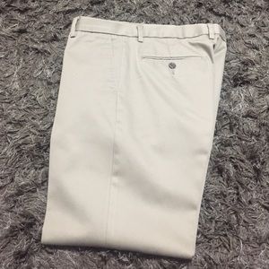 Slim fit dockers