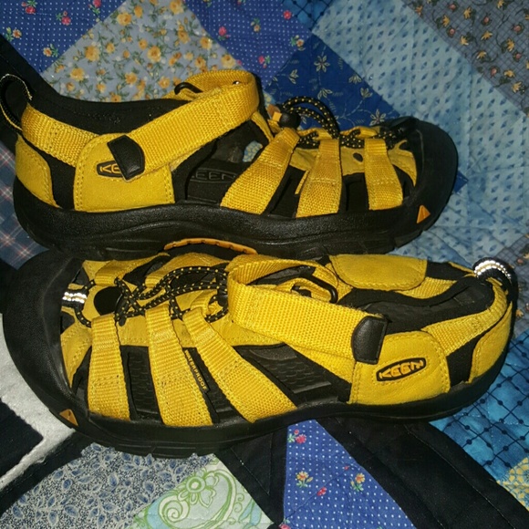 Keen newport h2
