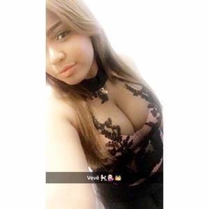 Meet your Posher, Mildred