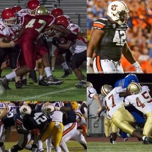 Meet your Posher, Gimel