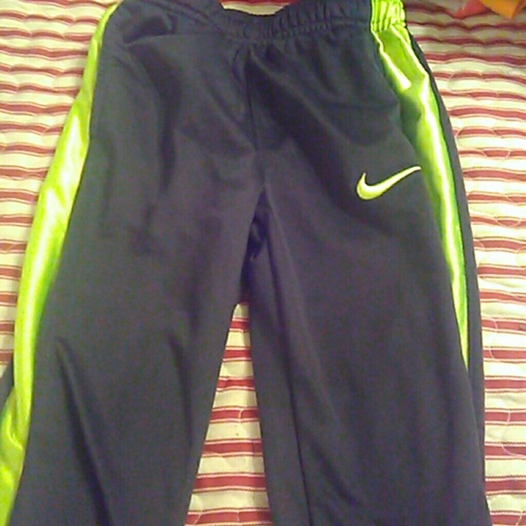 Toddler sweats