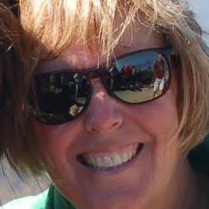 Meet your Posher, Suzie