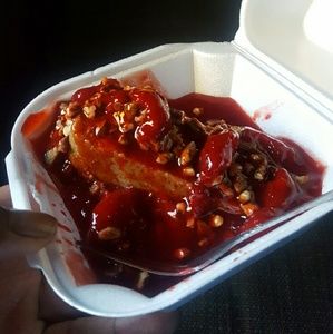 Meet your Posher, Bruce