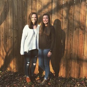 Meet your Posher, Brooke