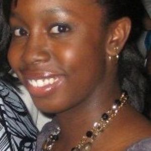 Meet your Posher, Alexandra