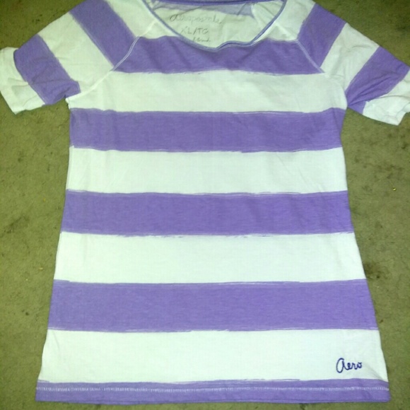 New aeropostale shirt