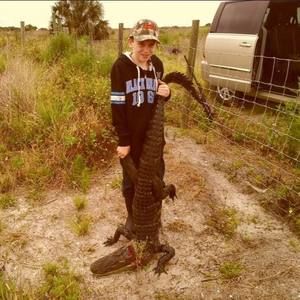 Meet your Posher, Cam