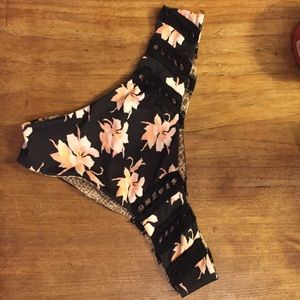 XL cloud break acacia vintage hawaii