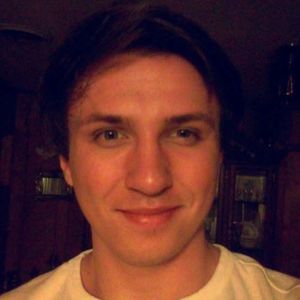 Meet your Posher, Caleb