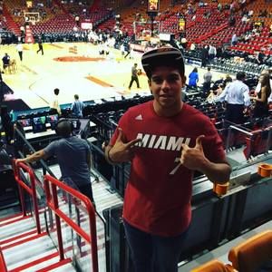 Meet your Posher, Odalis