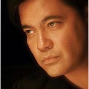 Meet your Posher, Rowena