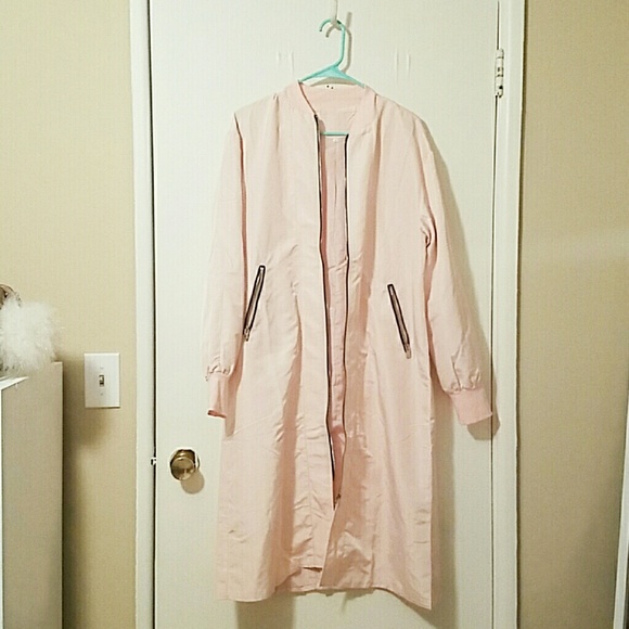 Bomber jacket - Picture 2 of 2