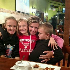 Meet your Posher, Brandy