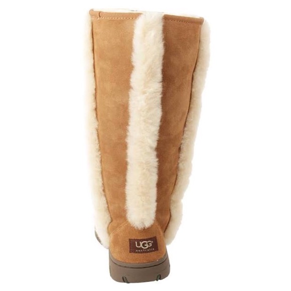 Sold🇦🇺Ugg Australia Sundance Tall Boots 🇦🇺 - Picture 2 of 4