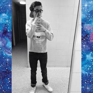 Meet your Posher, Patrick