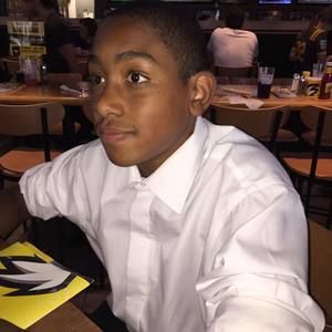 Meet your Posher, Kobe