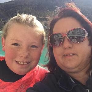 Meet your Posher, Peggy sue