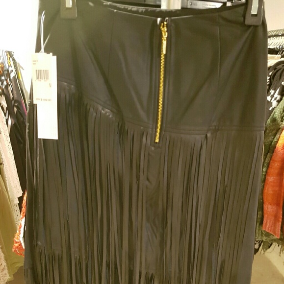 Kensie Skirt