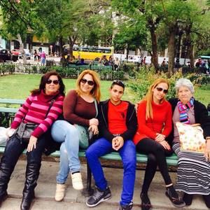 Meet your Posher, Yenny