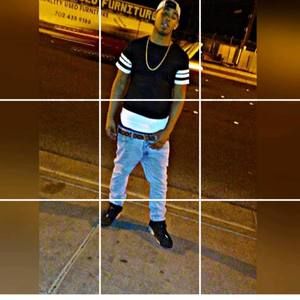 Meet your Posher, Keshaun