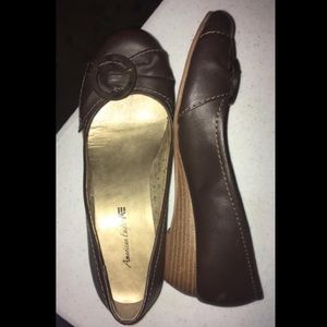 American Eagle Flats