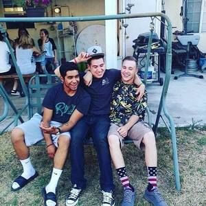 Meet your Posher, Felix