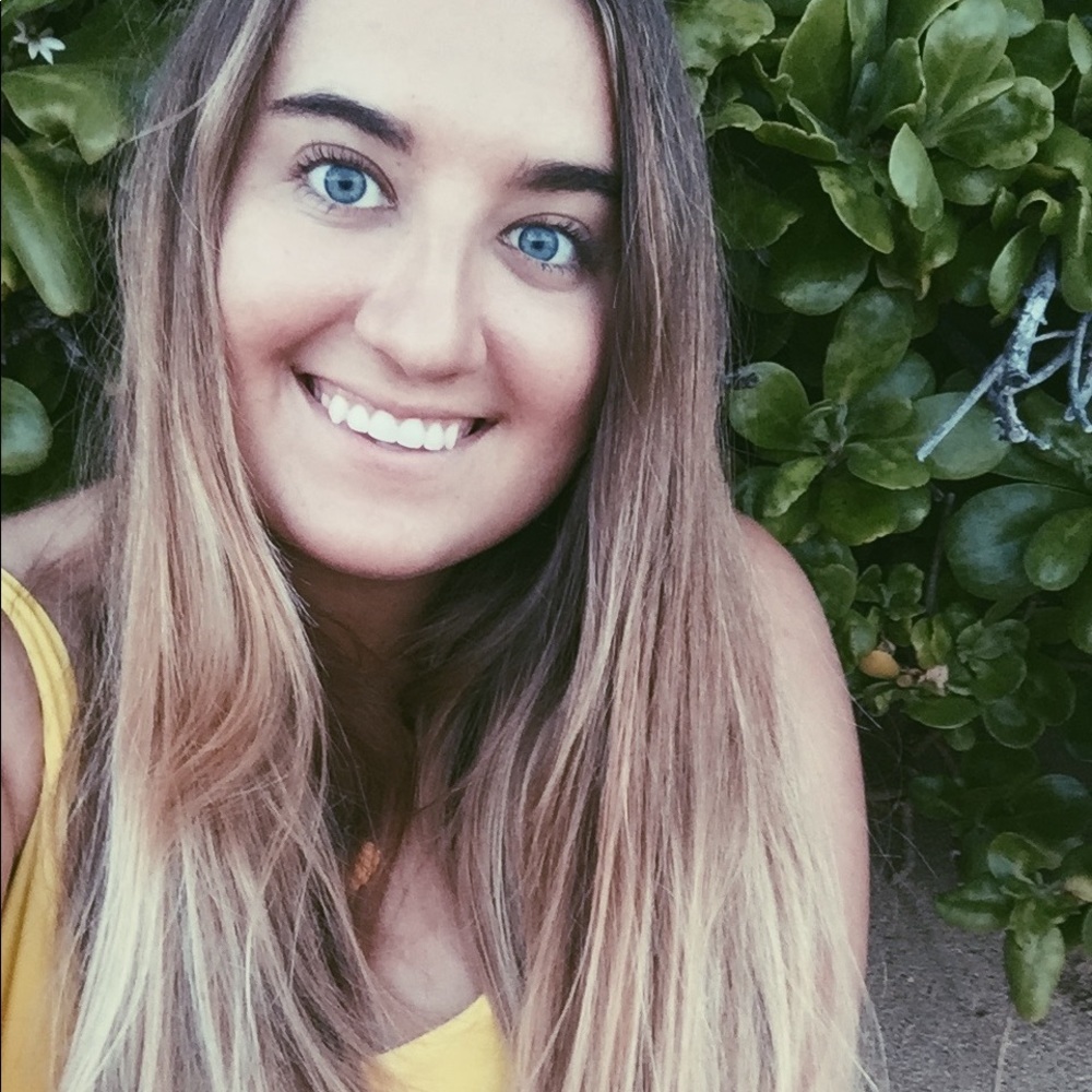 Meet your Posher, Annalise