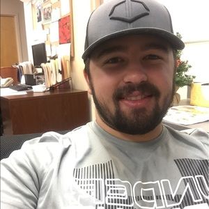 Meet your Posher, Austin