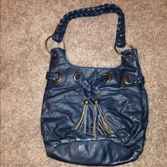 Bueno bag never used