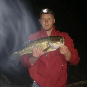 Meet your Posher, Jay