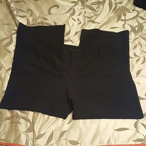 Mossimo Bootcut Slacks