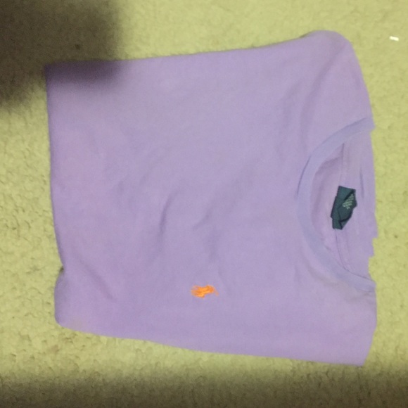 Polo t shirt medium