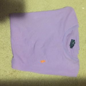 Polo t shirt medium