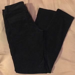 ☂️Faux suede pants